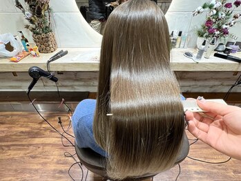 Cut Studio ALba【アルバ】