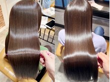 ラルムバイシー 新宿(LARME by Sea)