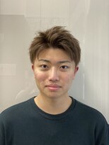 ケースタイル 水道橋店(K-STYLE)&nbsp;爽やかエアリー束感ショート