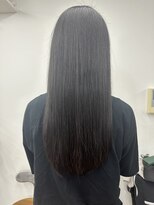 ピープスアンドスー 表参道 渋谷(Peeps&Suu.) 髪質改善/髪質再生/20代30代40代50代