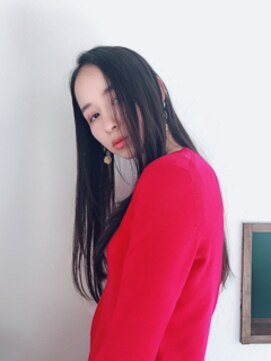 スピガ(SPIGA) ストレートロング