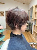 エゴイスト(EGOIS&)&nbsp;くびれショート