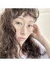 寺田限定 ]カット+癒しのクリームスパ+(炭酸シャンプーまたは眉毛カット)