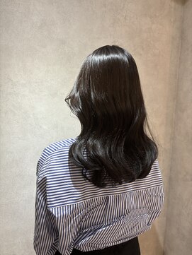 メイ 池袋(mei) ショコラグレージュ