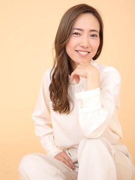 エルメ なんばマルイ(HELME) 白髪ぼかし★バレイヤージュ★デザインカラー