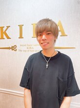 キラ(KIRA) 井上 武輝