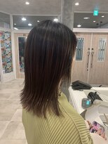 リノ カルバリ(Lino Calbari)&nbsp;Calbariスタイル