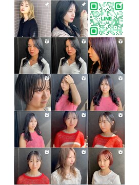 ハコ(ha co) おすすめクーポン