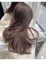 アッシュ 池袋店(Ash)&nbsp;ベージュカラー　　＃池袋駅