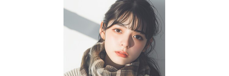 イットバイパティーナ(it by patina)のサロンヘッダー