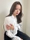 アンニュ(annuy)の写真/［オシャレ女子に大人気◎］魅力を引き出す最高のstyleを*メニューに悩んだら<お店に来て相談クーポン>！