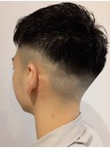 フェードスタイル