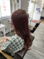 ニーノ(NI-NO)&nbsp;ピンクカラー