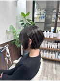 ショートボブ/ショートカット/ショート/堺東