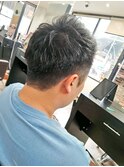 ～Lien渡邊～ソフトモヒカン