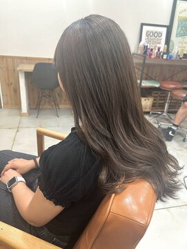 ノーム 横浜(NORM) オリーブグレージュ