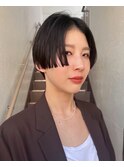 ショート
