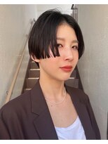 イシ(isi)&nbsp;ショート