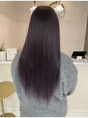 ラベンダーカラー