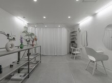 ヨーテ(yote)の雰囲気（こだわりのインテリアで非日常を＊[ダブルカラー/ケアブリーチ］）
