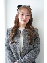 ノア(no_a) Mizuki 