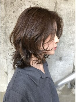 エクラ(eclat)の写真/一人ひとりのお客様と向き合い、お悩みを解決へと導きます。理想のスタイルを一緒に見つけましょう♪