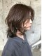 エクラ(eclat)の写真/一人ひとりのお客様と向き合い、お悩みを解決へと導きます。理想のスタイルを一緒に見つけましょう♪