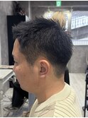 ベリーショートスタイル☆