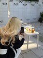 ジュエム(jouerm) お休みの日はお出かけします！アウトドアです！