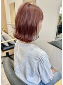大人可愛い20代30代40代50代ふんわり外ハネボブ◎