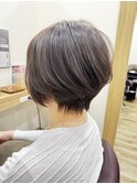 ボブ/肩上ボブ/髪質改善トリートメント/極上髪質改善