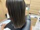 メリー by ヘアーサロン曽我(Merry)の写真/【白髪ぼかし】ナチュラル×デザイン性のある白髪ぼかし！いつまでも美しくありたい自分の理想の髪色へ♪