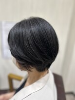 エルフォート(L.FORT) 大人ショート