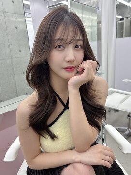 フォンズ(FONS) ショコラブラウン　チョコブラウン　ブリーチなし