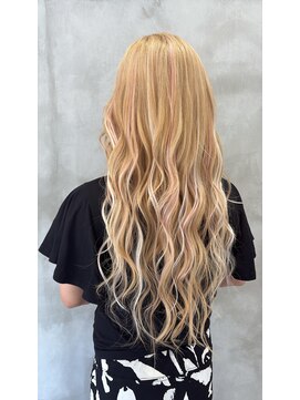 イズム 北千住店(ISM) いちごミルク