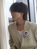 アコロン(acoron.)&nbsp;カット/ツイスパ/池袋メンズカット