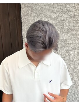 メール(Mer...) シルバー