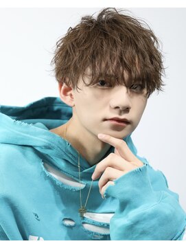 アストラ(ASTRA) ラウンドマッシュ