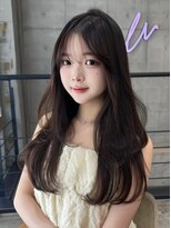 ウェイズトウキョウ 新宿店(Ways TOKYO)&nbsp;(7トーン)ナチュラルブラウングレージュ