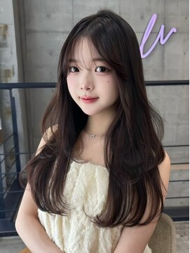 ウェイズトウキョウ 新宿店(Ways TOKYO) (7トーン)ナチュラルブラウングレージュ