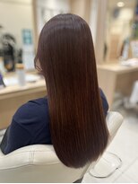 アッシュ 行徳店(Ash)&nbsp;カッパーブラウン