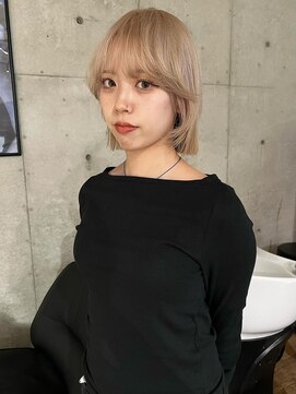 スリバー(sliver) 【小河楓花】★