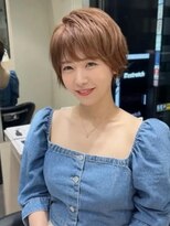 タヤ 天神店(TAYA)&nbsp;ハンサムショート