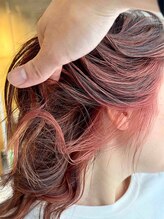 ヘアーズルーム 近鉄八尾(hair's RooM)