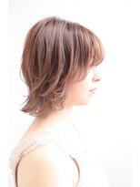 レコルト(recolto) 外ハネボブ