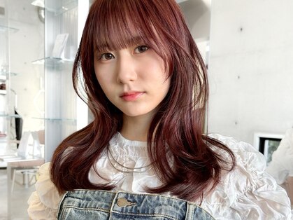 ユイマァル 岡山店(YUIMARL)の写真