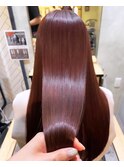 酸性ストレート