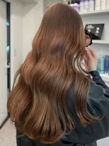 ペレ 渋谷(PELE) ブリーチカラー/ハイトーンカラー/ダブルカラー/ケアブリーチ