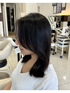 アッシュ 藤が丘店(Ash) サロンスタイル