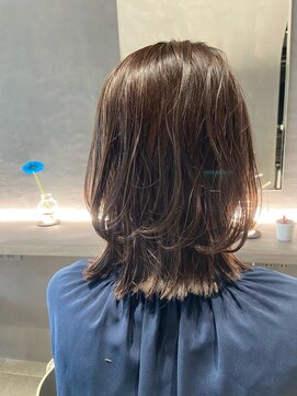 ザファーストラウンジ 練馬中村橋店(The 1st Lounge) ふわっとレイヤー